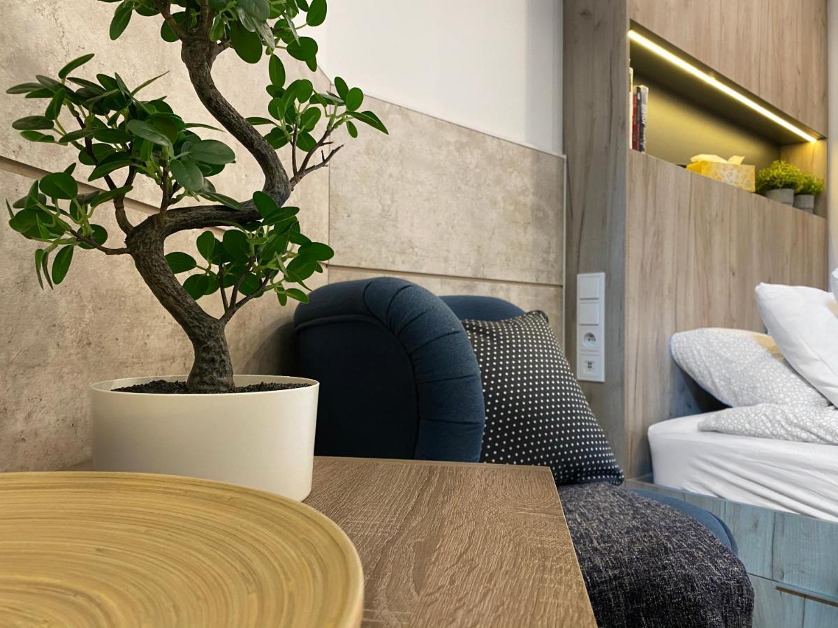 Beautiful Studio For Couples With Air Conditioning - Old Town & Main Station 克拉科夫 外观 照片