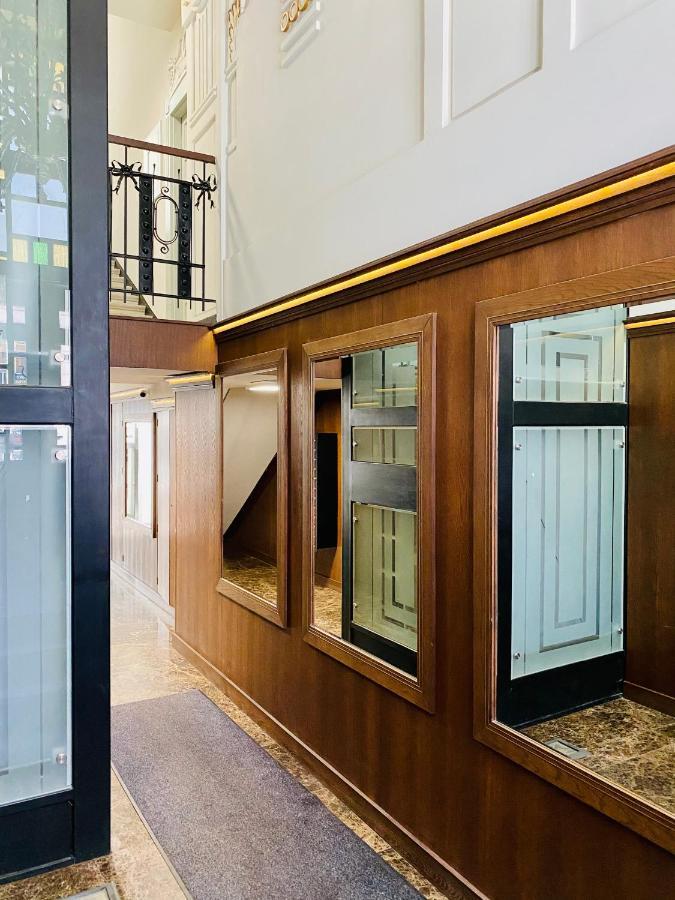 Beautiful Studio For Couples With Air Conditioning - Old Town & Main Station 克拉科夫 外观 照片