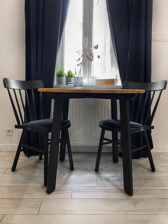 Beautiful Studio For Couples With Air Conditioning - Old Town & Main Station 克拉科夫 外观 照片